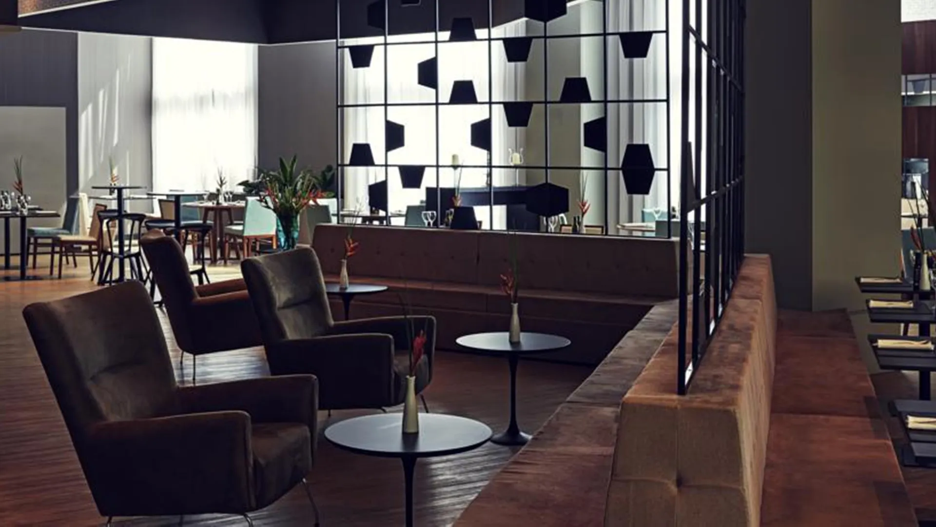 Grand Mercure Brasilia Eixo Monumental Brazil