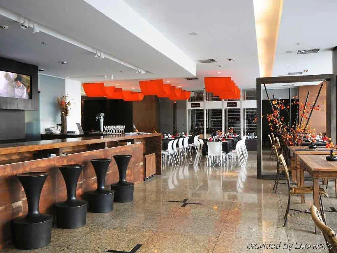 Apart-hotel em Brasília Eixo Monumental Hotel