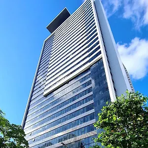 Transamerica Fit 3* Récife