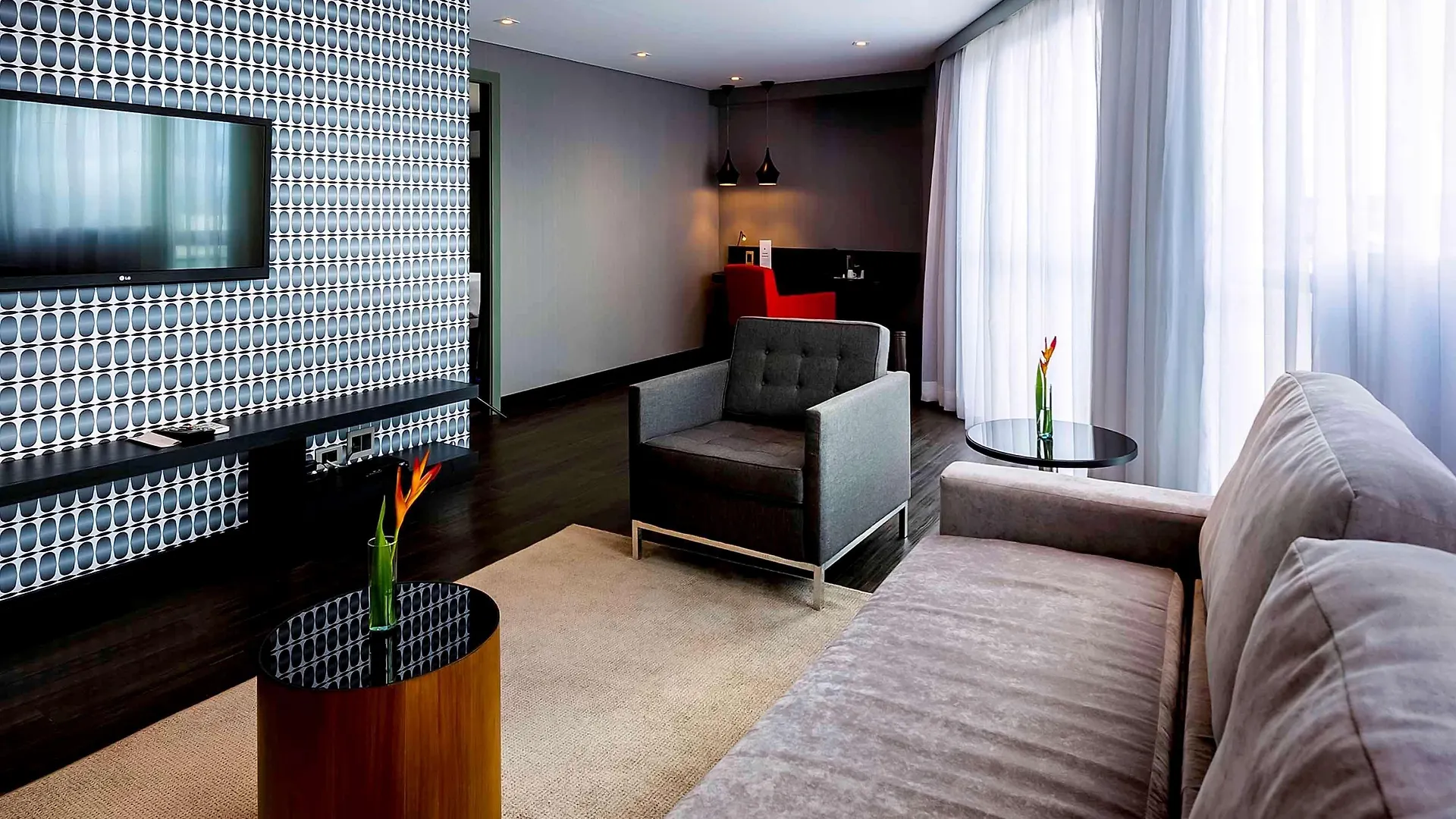 Grand Mercure Brasilia Eixo Monumental Hotel