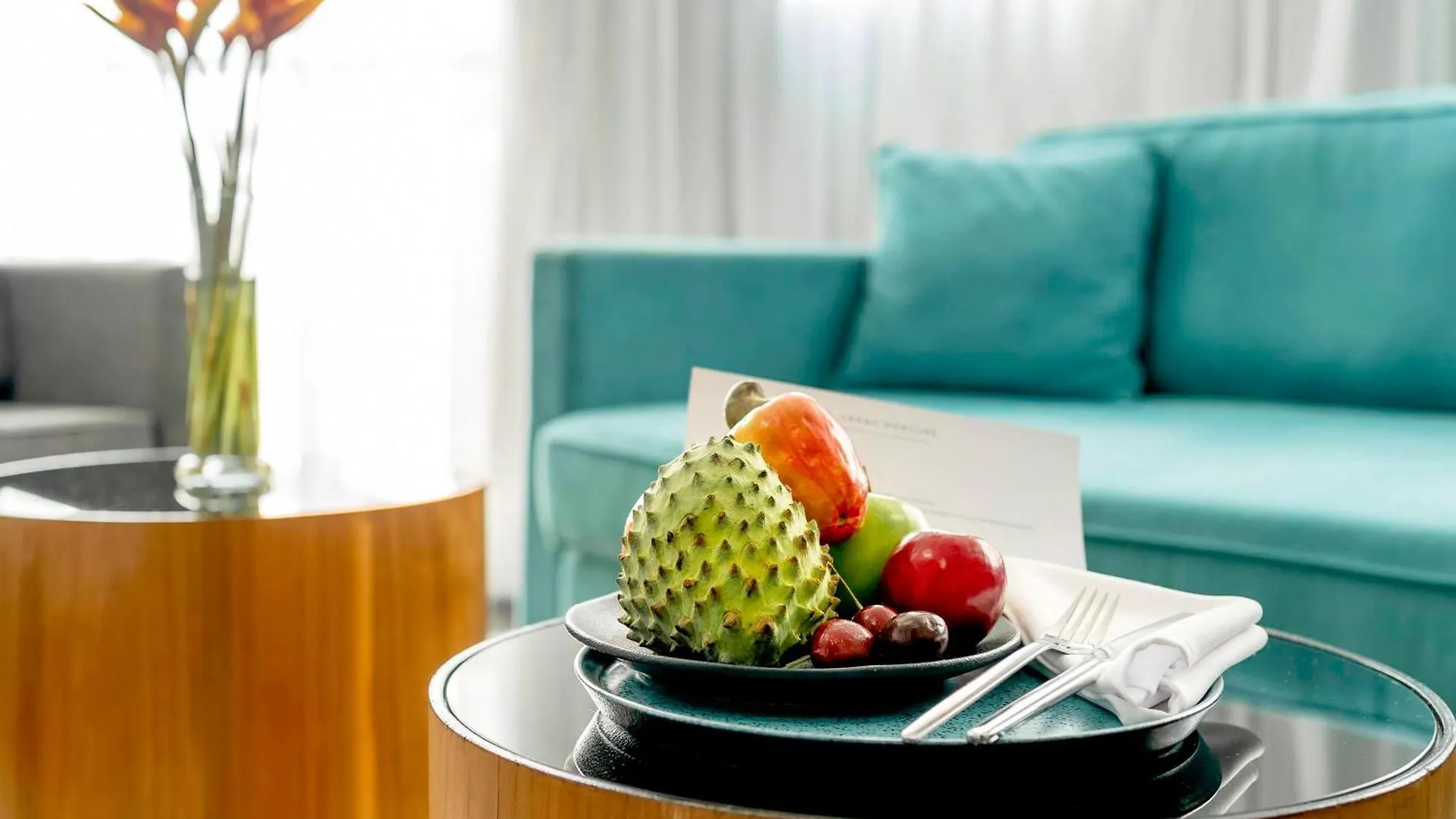 Grand Mercure Brasilia Eixo Monumental