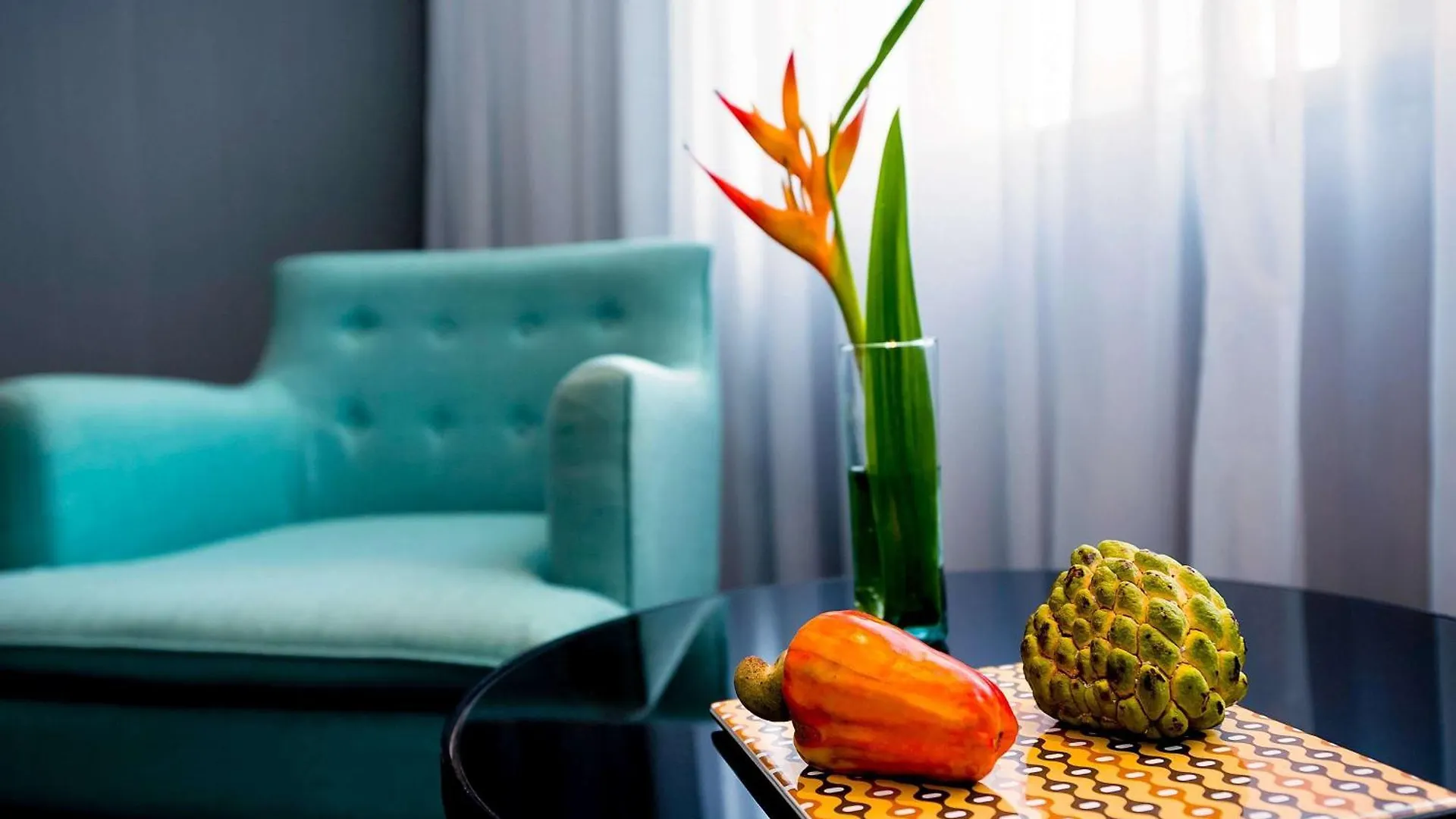 Grand Mercure Brasilia Eixo Monumental Hotel