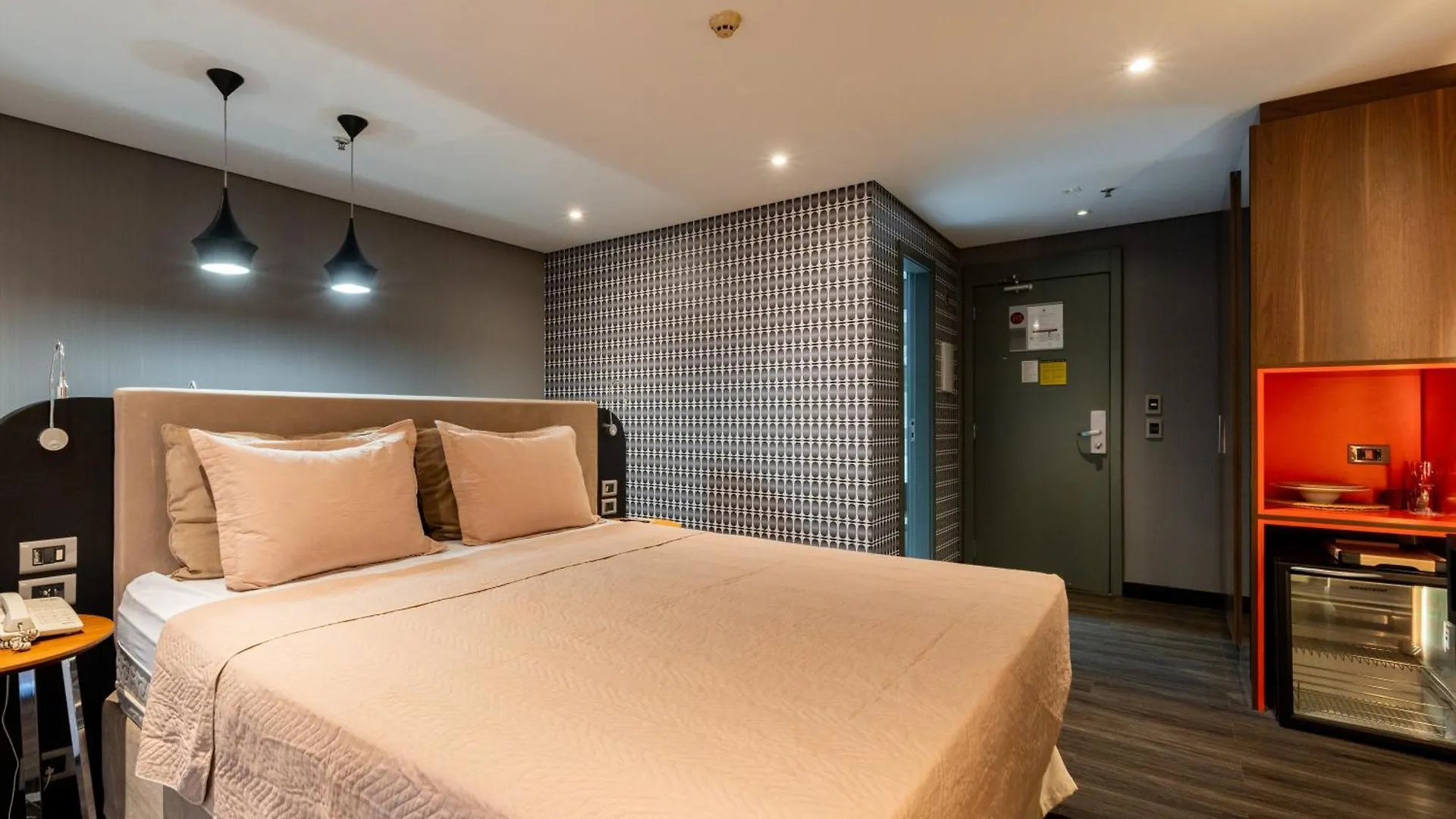 Grand Mercure Brasilia Eixo Monumental Hotel